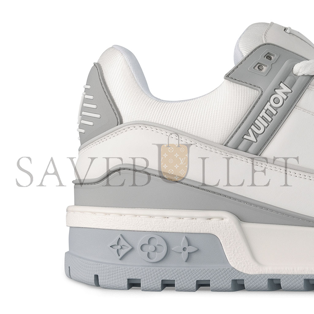 LOUIS VUITTON LV TRAINER MAXI SNEAKER 1ACRK2 LOUIS VUITTON LV TRAINER MAXI SNEAKER 1ACRK2